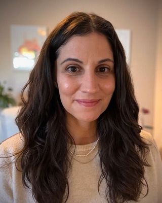 Photo of Louise Strano-Cashin, Licensed Professional Counselor, LPC, LMHC
