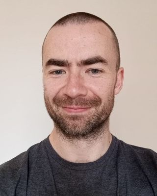 Photo of Tim Connolly, Psychotherapist, UKCP Trainee