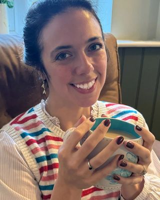 Photo of Emma Engstrom, Counsellor, MSc, BACP