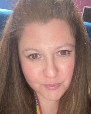 Photo of Karen Marno, Psychotherapist, MBABCP