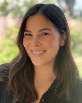 Photo of Hanna Avnon, Clinical Social Work/Therapist, LCSW