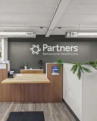 Photo of Christine Nelson - Partners Behavioral Healthcare, Treatment Center