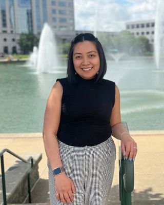 Photo of Joan Paola Majano, Behavior Analyst, MEd, BCBA, LBA