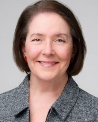 Photo of Mary Tichacek, Psychiatric Nurse Practitioner, BSN, MN, PMHNP-B