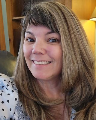 Photo of Saundra Lee Perkins, Counselor, CPC