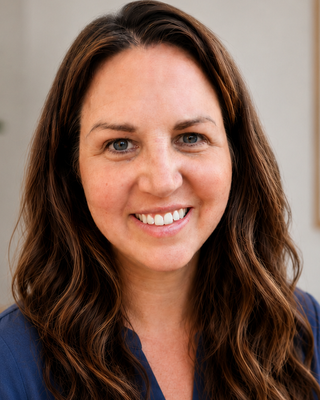 Photo of Emily Childress, Marriage & Family Therapist, MA, LMFT, LCMFT