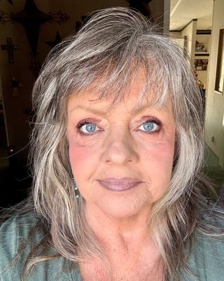 Photo of Billie Hullum, Drug & Alcohol Counselor, SYMBIS, CADCII, BCBC, CAMS-II