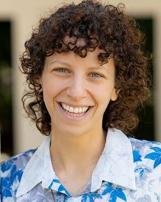 Photo of Avi Diamond, Counselor, LPC, NCC