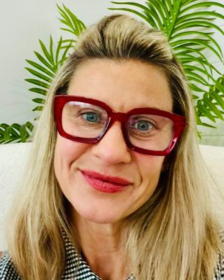 Photo of Crystal Roskell, Clinical Social Work/Therapist, LCSW, C-DBT, MSW