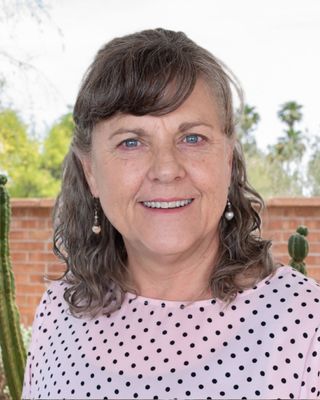 Photo of Ann Unrast, Licensed Professional Counselor, LPC