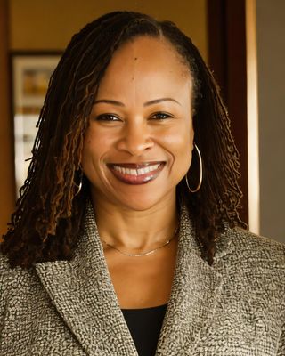 Photo of Tajuana Shuler, Psychiatric Nurse Practitioner, MSN, PMHNP