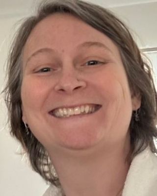 Photo of Tanja Supon-Clause, Licensed Professional Counselor