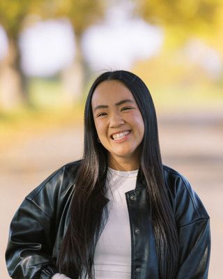 Photo of Abigail Ilar-Corpuz, Counselor, LMHCA, MA