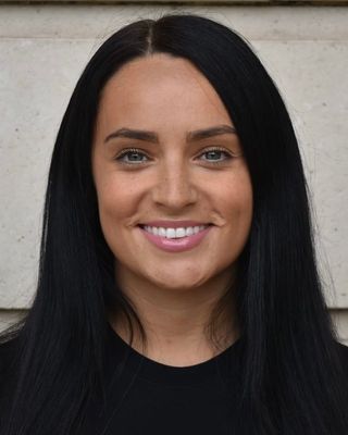 Photo of Dr Chloe McDaid, Psychologist, HCPC - Clin. Psych.