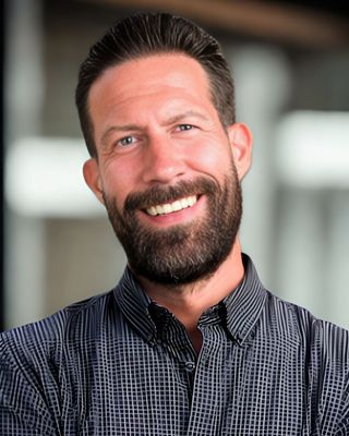 Photo of Geoff Brookshire - NextGen Counseling, Geoff Brookshire, Clinical Social Work/Therapist, LCSW