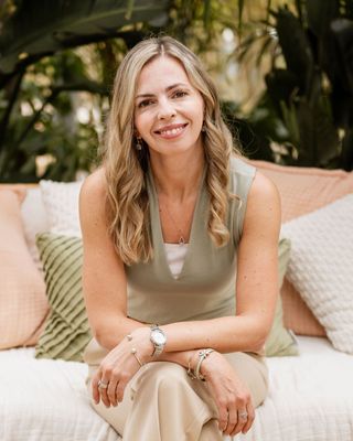 Photo of Emily Breno, Clinical Social Work/Therapist, LCSW