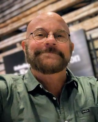 Photo of James McLindon, Marriage & Family Therapist, LMFT