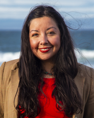 Photo of Raquel Morris, Clinical Social Work/Therapist in Monterey, CA