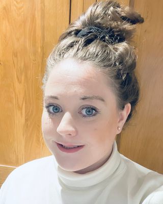 Photo of Francesca Dolan, Counsellor in Huddersfield, England