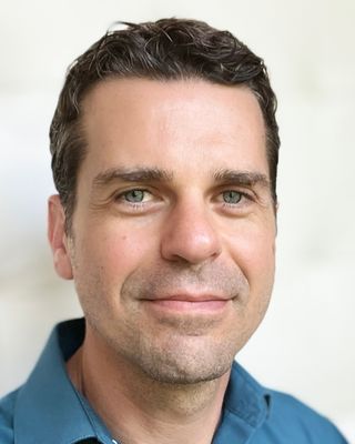 Photo of Patrick Sassoon, Psychiatrist, MD, MS
