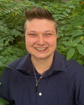 Photo of Ally Gonzalez, Pre-Licensed Professional, LCSWA