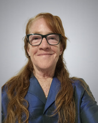 Photo of Maureen Gebhardt, Clinical Social Work/Therapist, LICSW