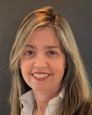 Photo of Patricia Mathison, Mental Health Counselor, LMHC