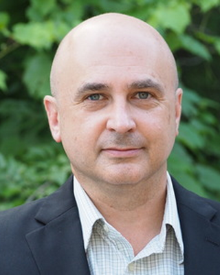 Photo of Daron Watts, Psychiatrist