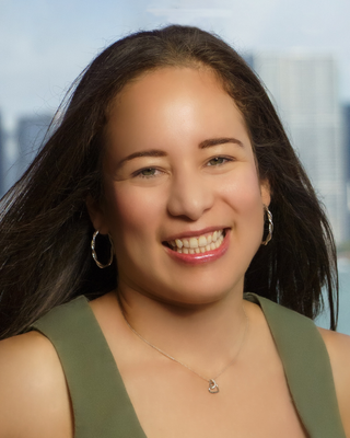 Photo of Jacqueline Berrios, Clinical Social Work/Therapist, LCSW