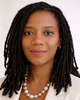 Photo of Shatara Sheppard, Licensed Clinical Mental Health Counselor, MA, LCMHCS, NCC