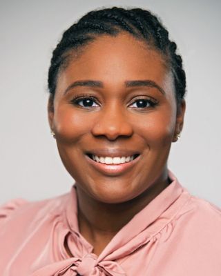 Photo of Kenyal D Thomas, Clinical Social Work/Therapist in Midland City, AL