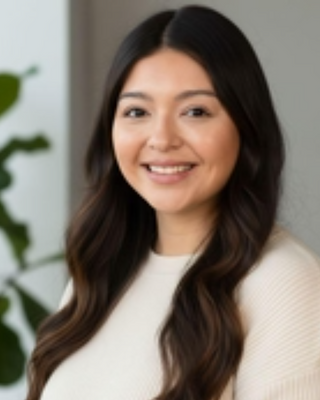 Photo of Yuliana Luna, Clinical Social Work/Therapist, LCSW