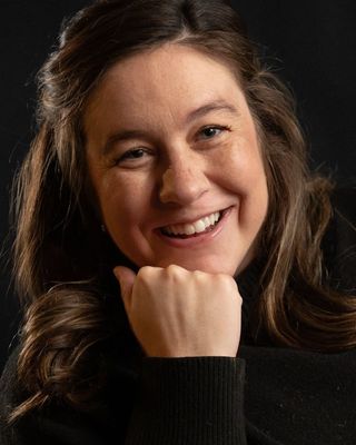 Photo of Callie Morris, Pre-Licensed Professional, MSW, SWLC