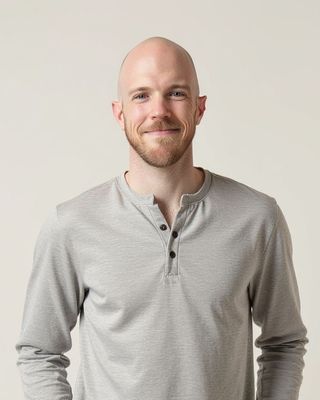 Photo of David Gabriel Siegel, Marriage & Family Therapist, LMFT, RYT
