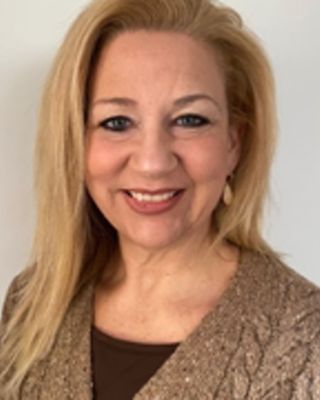 Photo of Cynthia Kropp, Clinical Social Work/Therapist, LCSW