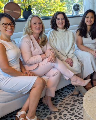 Photo of Andrea Anderson - The Help Couch, Psychologist, PhD
