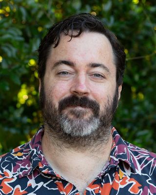 Photo of Alex Gray, Counselor, LMHC