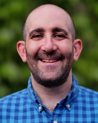 Photo of Eric Knee, Clinical Social Work/Therapist in Arlington, MA