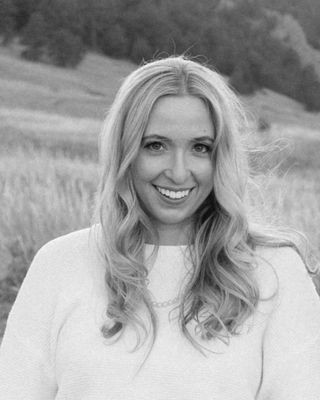 Photo of Melissa Cederquist, Licensed Professional Counselor, MA, LPCC