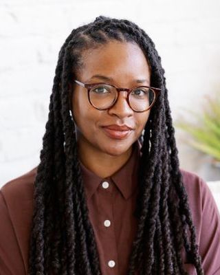 Photo of Jaimee Sheppard, Licensed Professional Counselor, MS, NCC, LPC