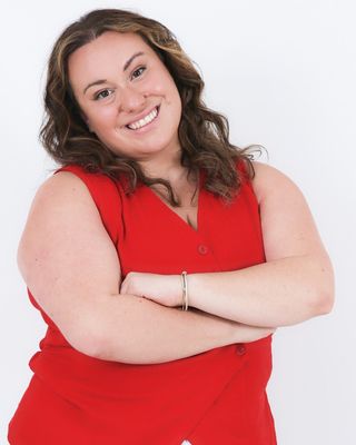 Photo of Sydney Appelbaum, Clinical Social Work/Therapist, MSW, LICSW