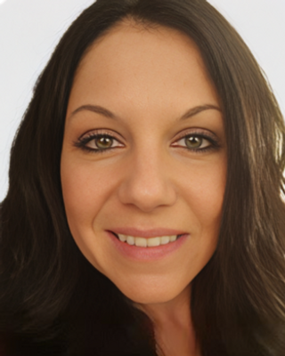 Photo of Rebecca Nye, Licensed Professional Counselor, LPC