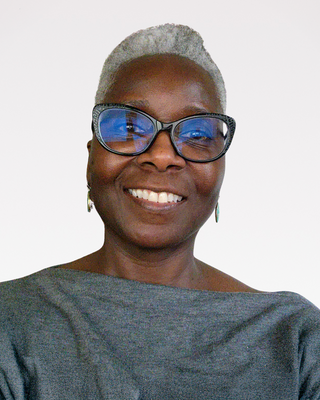 Photo of Hazel Frasier, Psychiatric Nurse Practitioner, PMHNP
