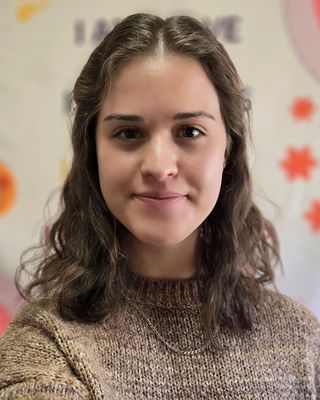 Photo of Cayla Mayer, Associate Clinical Social Worker, ASW