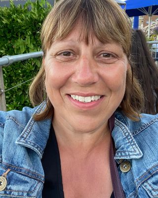 Photo of Nic Simpson - Nic @The Listening Ear, Counsellor, MBACP