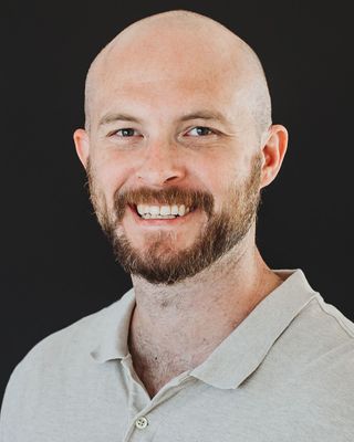 Photo of James Clifford Chappell, Marriage & Family Therapist Associate, MA, LMFT-A