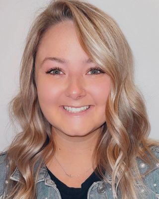 Photo of Hailey Knowlton, Licensed Professional Counselor, MA, LPC