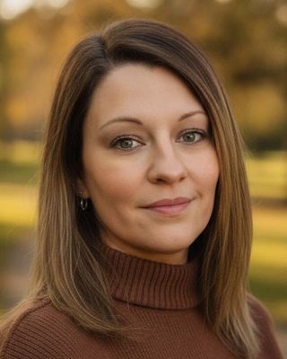 Photo of Rachel Bushnell, Licensed Professional Clinical Counselor, LPCC
