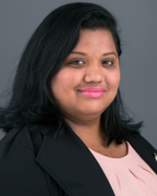 Photo of Diana Ramos-Elvir, Counselor, LMHC