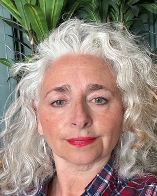 Photo of Sharon Morgan, Counsellor